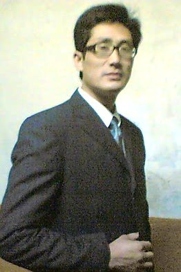 心怀四海的第一张照片--巢湖闪婚服务中心