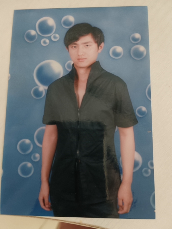 朱琦的第四张照片--巢湖闪婚服务中心