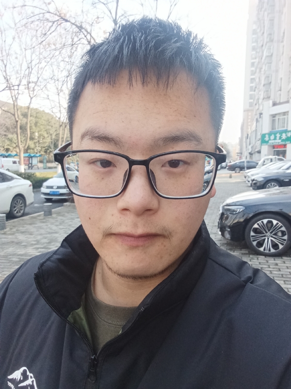 陶诚的第一张照片--巢湖闪婚服务中心